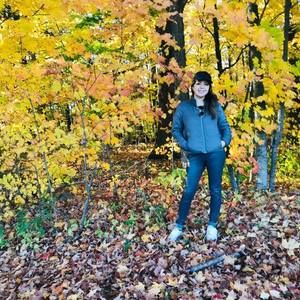 Meet your Posher, Karina